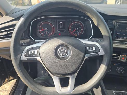 Used 2019 Volkswagen Jetta S FWD image 8