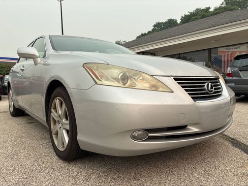 Used 2008 Lexus ES 350 FWD image 21