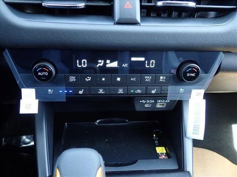 New 2026 Subaru Outback Wilderness image 21