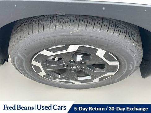 Certified 2026 Hyundai Santa Fe SE AWD/4WD image 27