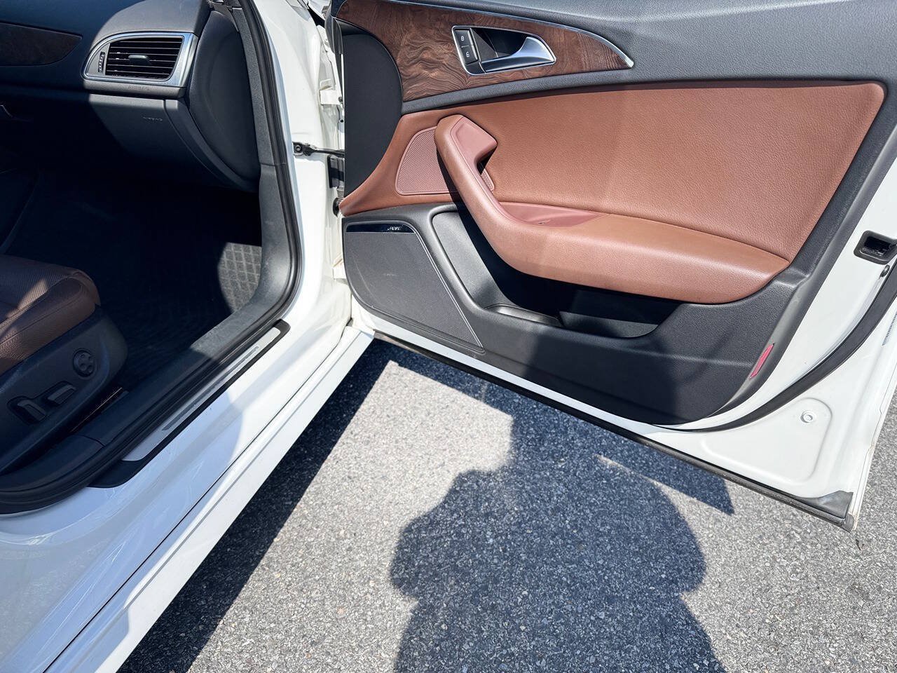 Used 2014 Audi A6 TDI Prestige AWD/4WD image 20