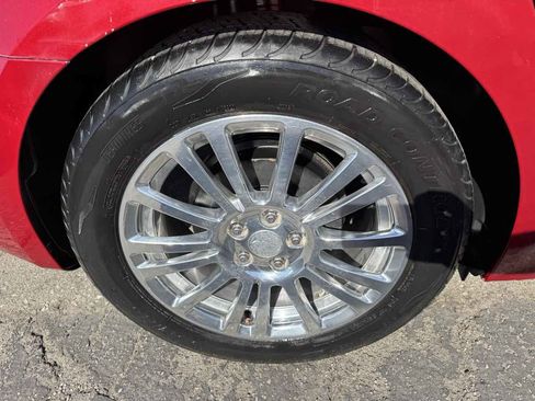 Used 2012 Chevrolet Cruze Eco image 6