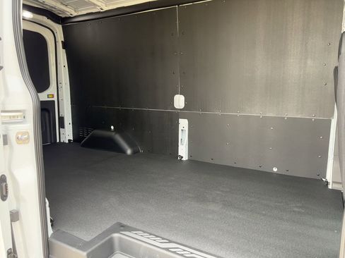 New 2025 Ford Transit 250 148 Medium Roof w/ Load Area Protection Package image 52