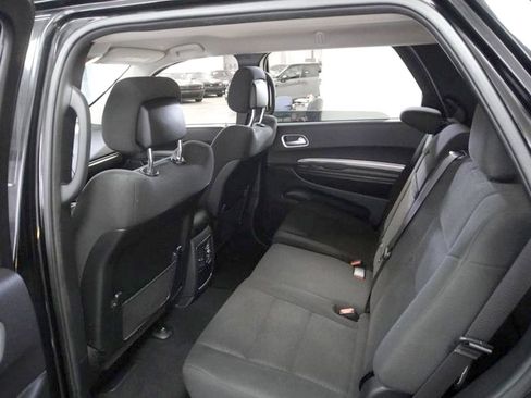 Used 2020 Dodge Durango SXT image 12