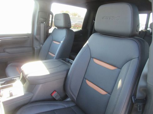New 2026 GMC Sierra 1500 AT4 w/ AT4 Premium Package image 14