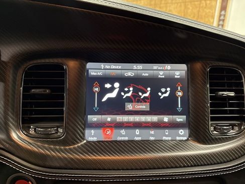Used 2023 Dodge Charger SRT Hellcat w/ Harman/Kardon Audio Group image 20