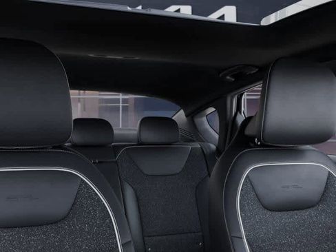 New 2025 Kia K4 GT-Line w/ GT-Line Sunroof Package image 27