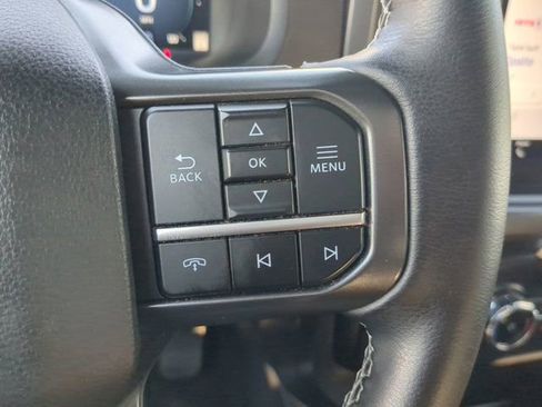 Used 2024 Ford F150 XLT w/ Equipment Group 302A MID AWD/4WD image 25