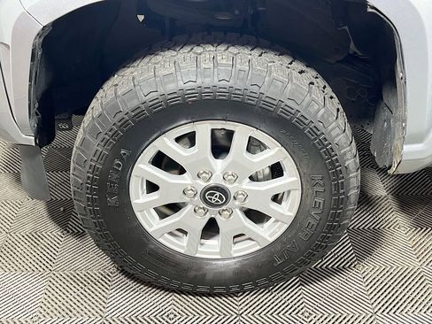 Certified 2024 Toyota Tacoma SR image 26
