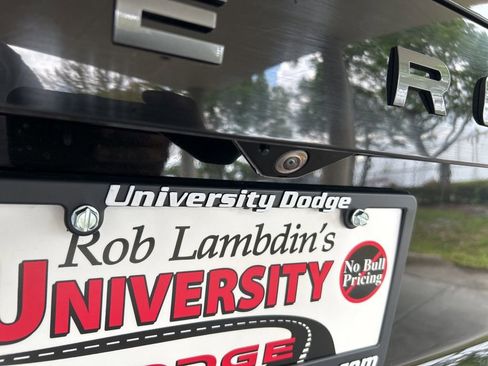 Used 2024 Land Rover Range Rover SE image 21