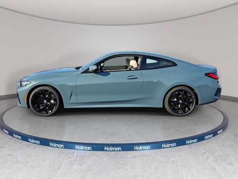 New 2026 BMW 430i xDrive Coupe w/ M Sport Package AWD/4WD image 7