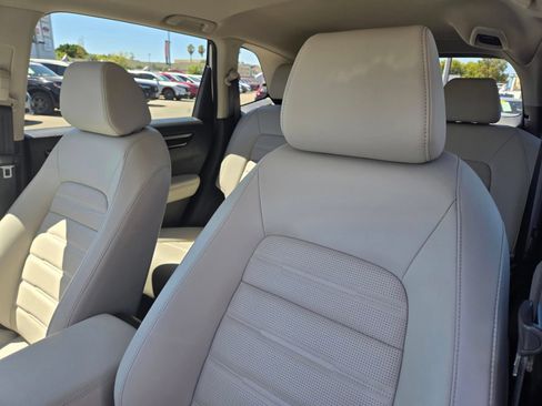 Used 2025 Honda CR-V EX-L image 14