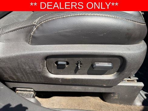 Used 2015 Ford Explorer Sport w/ Equipment Group 401A AWD/4WD image 31