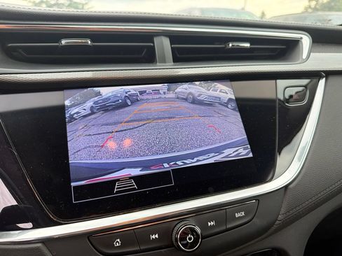 Used 2023 Buick Encore GX Preferred w/ Cold Weather Comfort Package FWD image 14