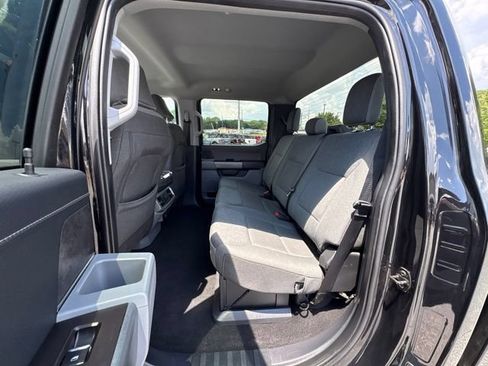 Certified 2024 Ford F150 XLT w/ Mobile Office Package AWD/4WD image 24