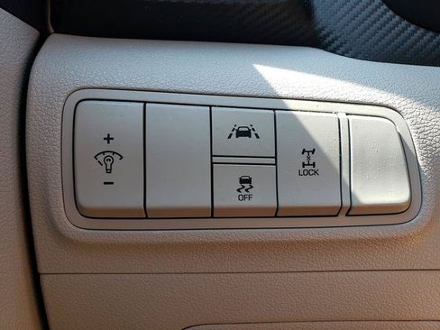 Used 2019 Hyundai Tucson SE AWD/4WD image 25