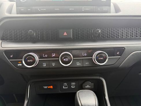 Used 2023 Honda CR-V Sport image 27