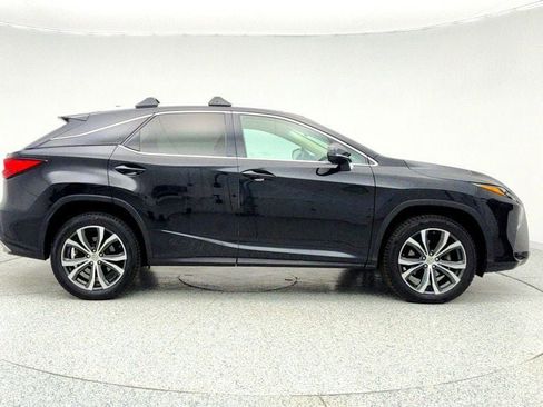 Used 2016 Lexus RX 350 AWD image 4