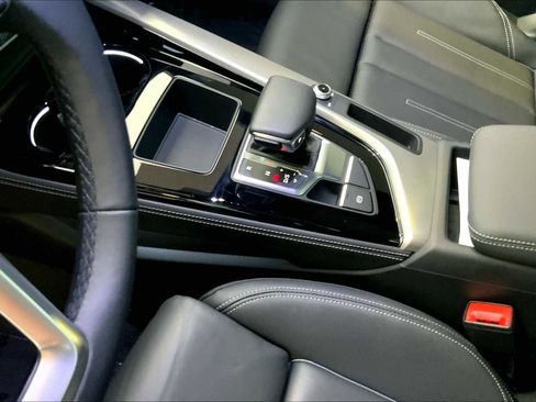 Certified 2024 Audi A5 2.0T Premium Plus AWD/4WD image 15