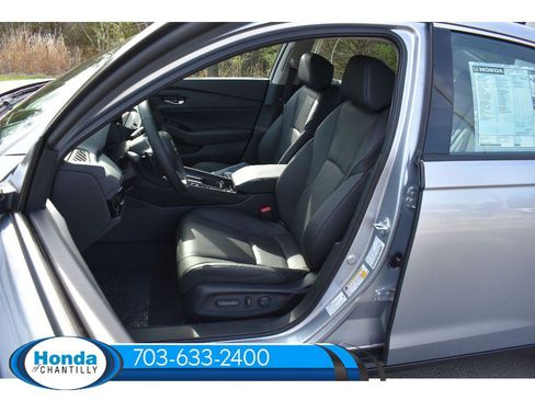 New 2026 Honda Accord Hybrid Touring image 27
