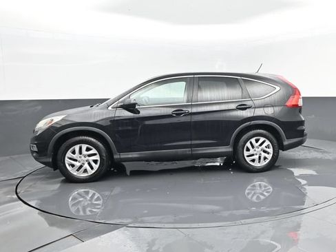 Used 2016 Honda CR-V EX image 5