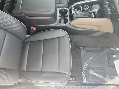 New 2026 GMC Canyon Denali AWD/4WD image 31