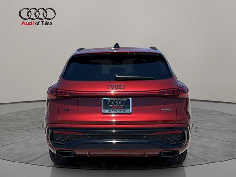 New 2026 Audi Q5 Premium Plus AWD/4WD image 6