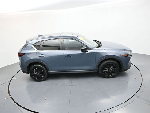Used 2023 MAZDA CX-5 Carbon Edition image 25