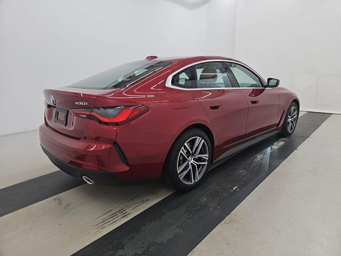 Used 2025 BMW 430i RWD image 4