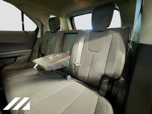 Used 2016 Chevrolet Equinox LT w/ Convenience Package AWD/4WD image 24