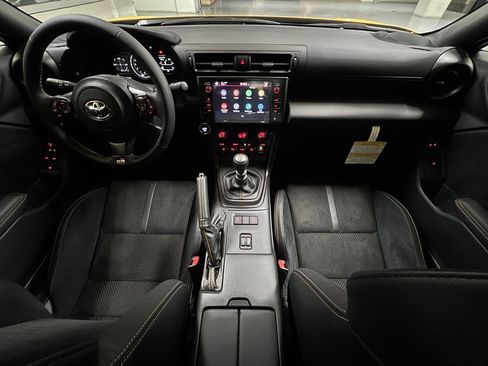 New 2026 Toyota GR86 YUZU Limited image 35