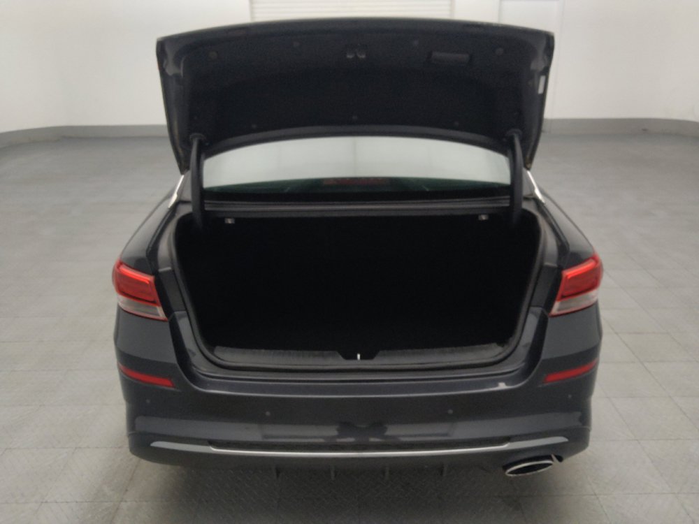 Used 2019 Kia Optima LX w/ LX Premium Package FWD image 29