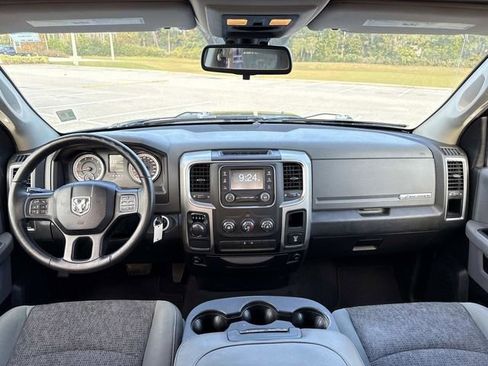 Used 2016 RAM 1500 Big Horn image 13