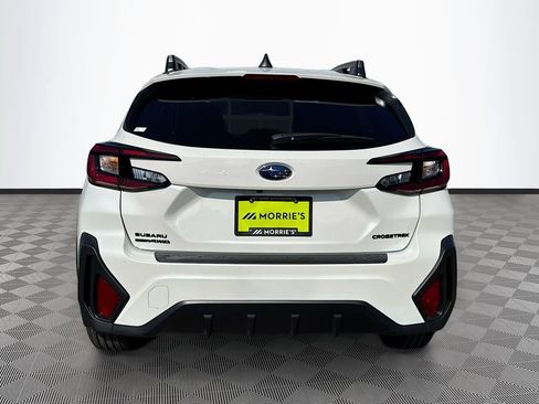 Used 2026 Subaru Crosstrek 2.5i Premium AWD/4WD image 33