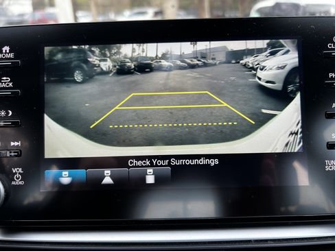 Used 2019 Honda Accord Sport image 25