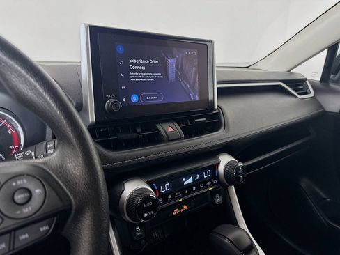 Certified 2024 Toyota RAV4 XLE AWD/4WD image 17