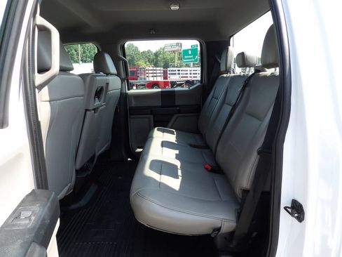 Used 2020 Ford F350 XL w/ Power Equipment Group AWD/4WD image 33