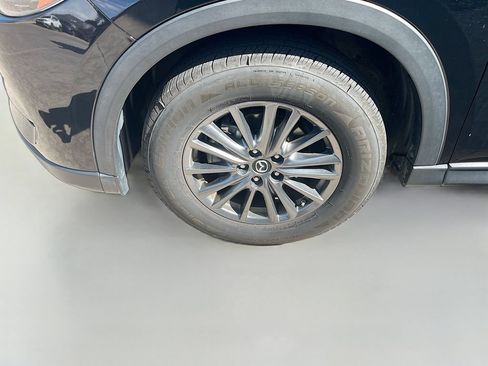 Used 2018 MAZDA CX-5 Sport AWD/4WD image 29