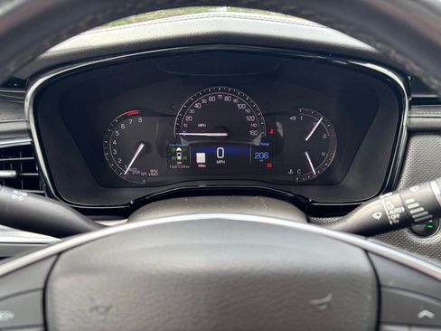 Used 2017 Cadillac XT5 Luxury w/ Driver Awareness Package image 37