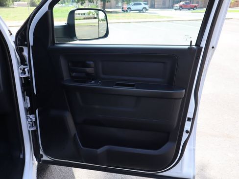 Used 2016 RAM 1500 Tradesman w/ Popular Equipment Group AWD/4WD image 26