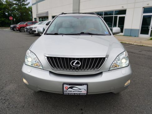 Used 2008 Lexus RX 350 AWD image 2