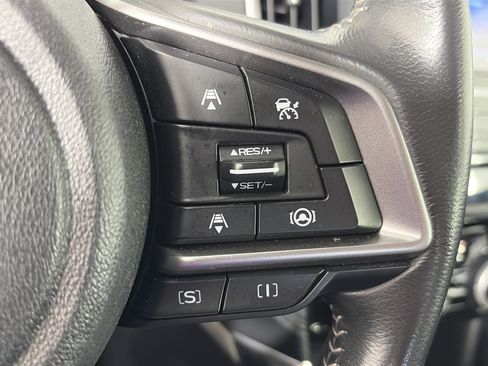 Used 2024 Subaru Forester Premium AWD/4WD image 35