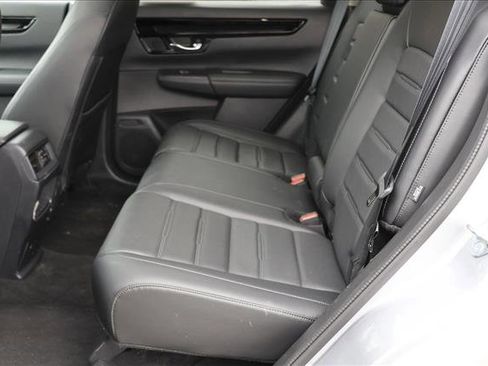 Used 2025 Honda CR-V EX-L image 23