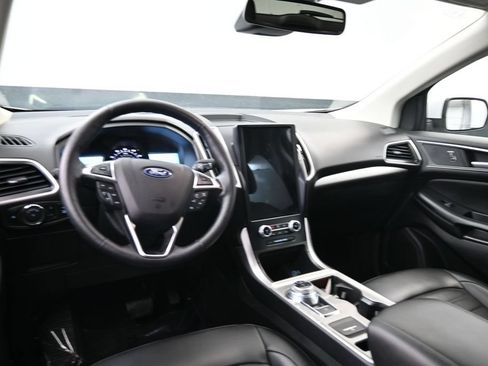 Used 2023 Ford Edge SEL w/ Convenience Package AWD/4WD image 11