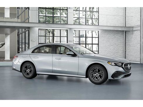 New 2026 Mercedes-Benz E 350 E 350 image 13