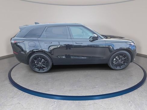 New 2026 Land Rover Range Rover Velar Dynamic SE image 4