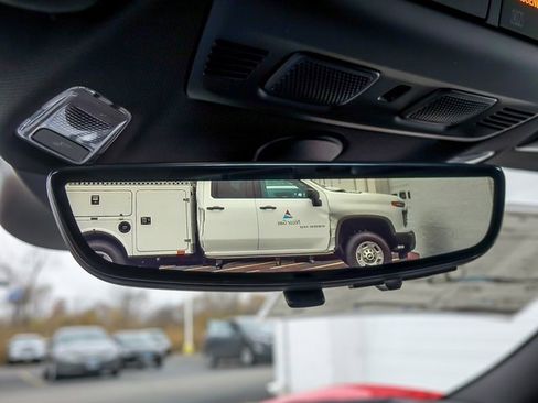 New 2026 Chevrolet Corvette Stingray Preferred Cpe w/ 2LT image 19