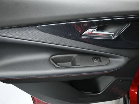 Certified 2024 Chevrolet Blazer EV RS AWD/4WD image 20
