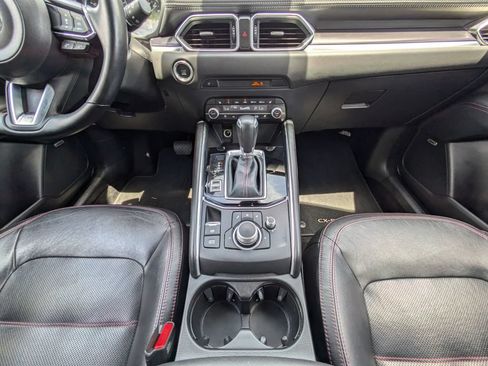 Certified 2023 MAZDA CX-5 AWD 2.5 Turbo image 22