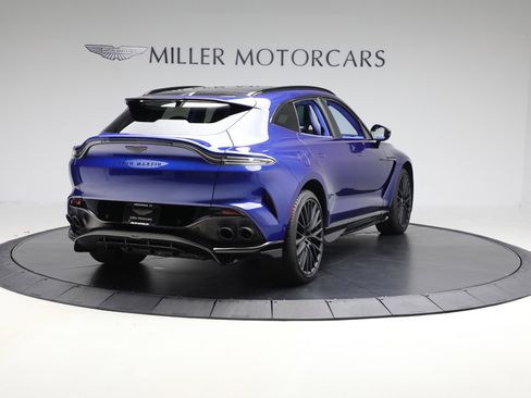 Used 2024 Aston Martin DBX 707 image 7